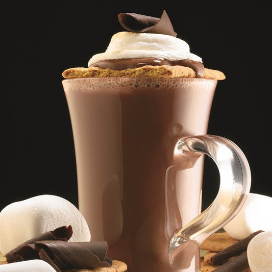 S’mores Hot Chocolate Mix