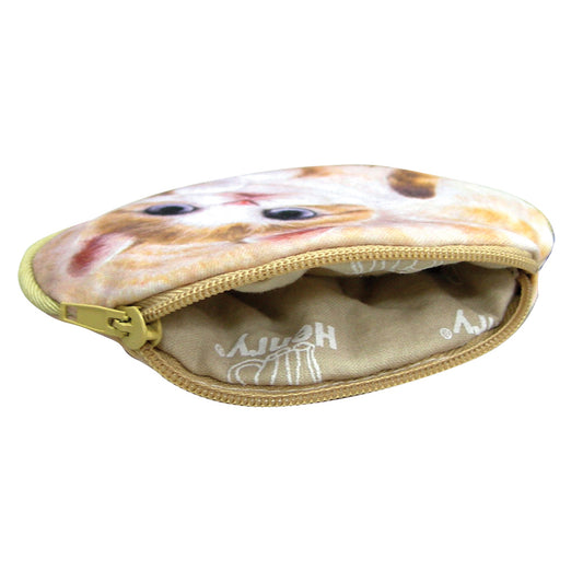 HCF Coin Purse, Mingo