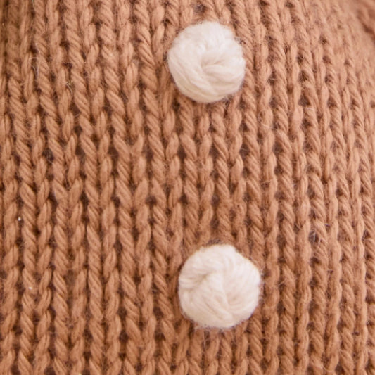 Baby gingerbread (icing white)