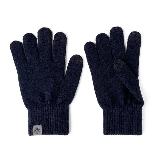 Craftsman 2.0 Mens Gloves - Navy
