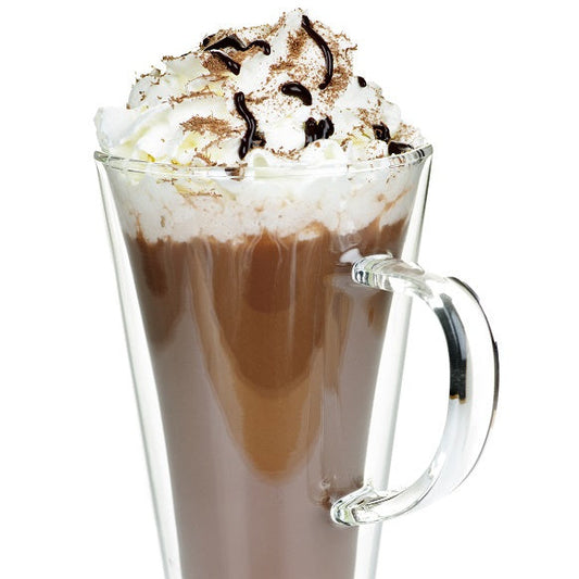 Irish Cream Hot Chocolate Mix
