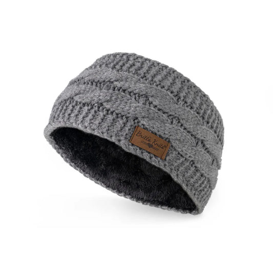 Originals Headwarmer - Grey