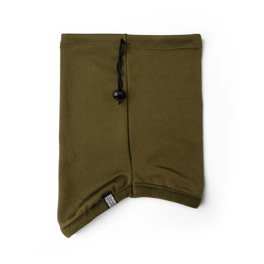 Thermaltech Neckwarmer - Olive