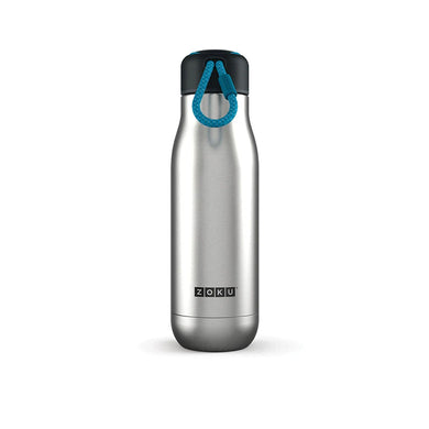 16oz Glass Core Bottle - Zoku – The Lifestyle Dictionary