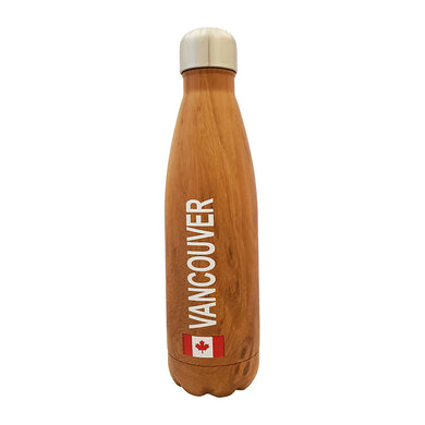 16oz Glass Core Bottle - Zoku – The Lifestyle Dictionary