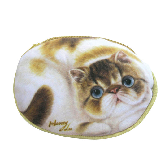 HCF Coin Purse, Lady