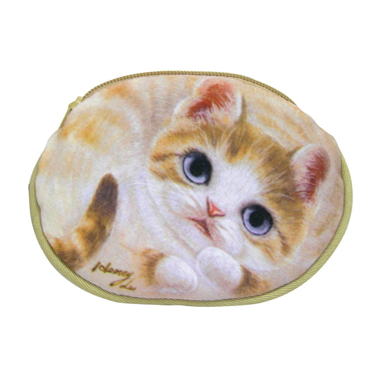 HCF Coin Purse, Mingo