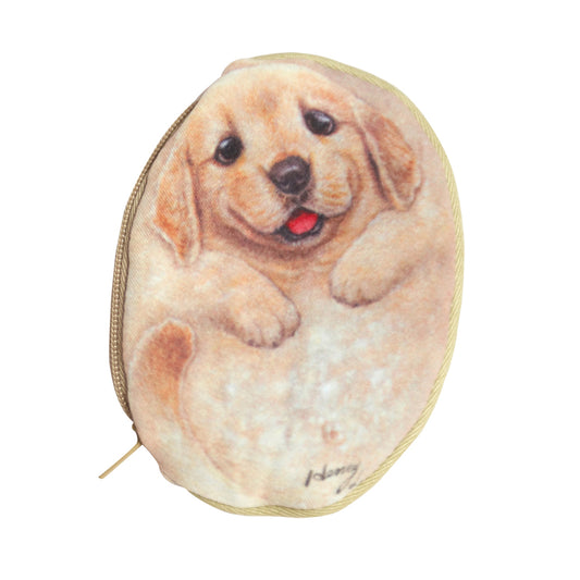 HCF Coin Purse, Debnny