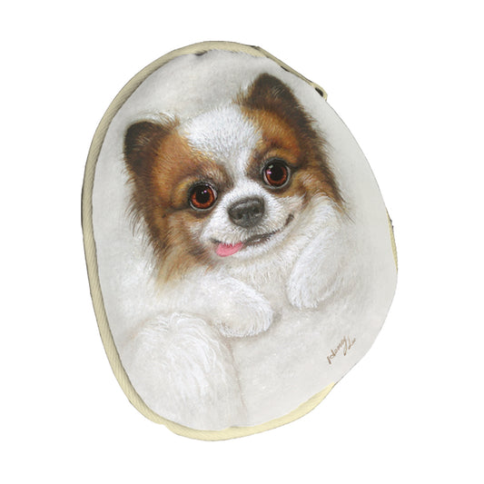 HCF Coin Purse, Fefe